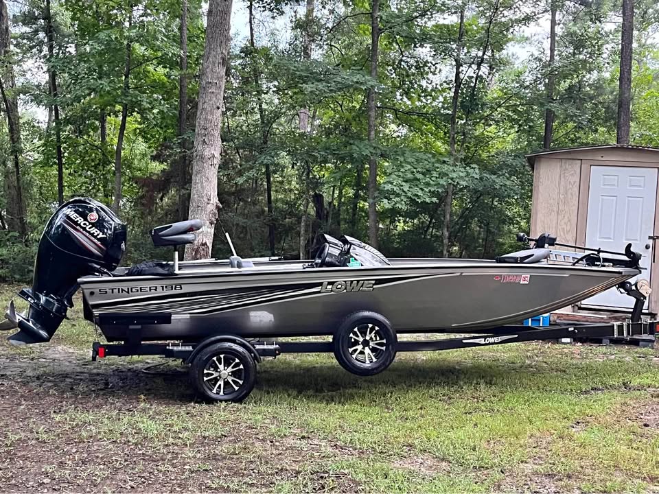 Boat For Sale for sale in Nederland, TX