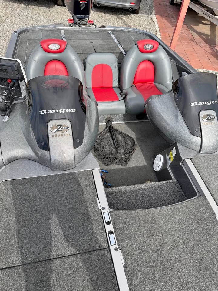 Ranger bass boat for sale in Phoenix, AZ