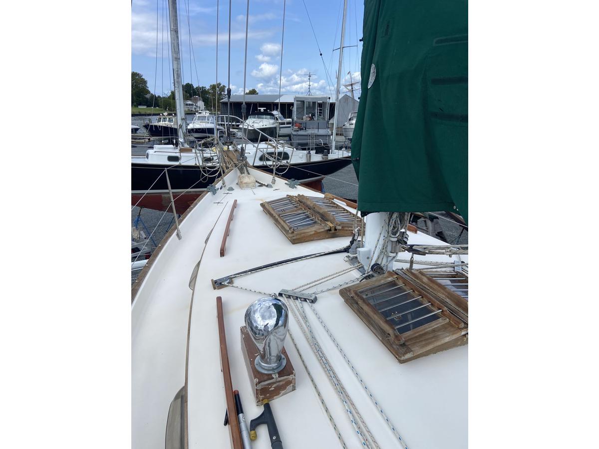 36' Gozzard 36 for sale in Cambridge, Maryland