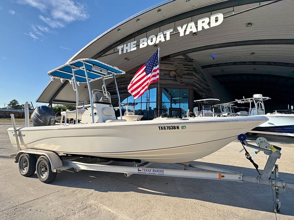 2011 Nautic Star 2200 for sale in Marrero, LA