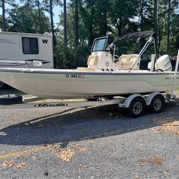 2019 Sea Born fx21 Bay for sale in Summerville, SC
