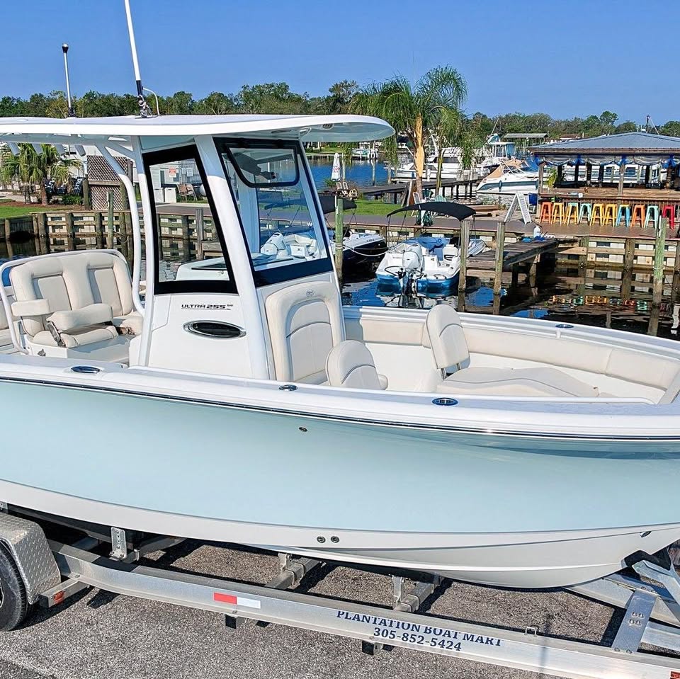 2025 Sea Hunt 255SE Ultra for sale in Jacksonville, FL