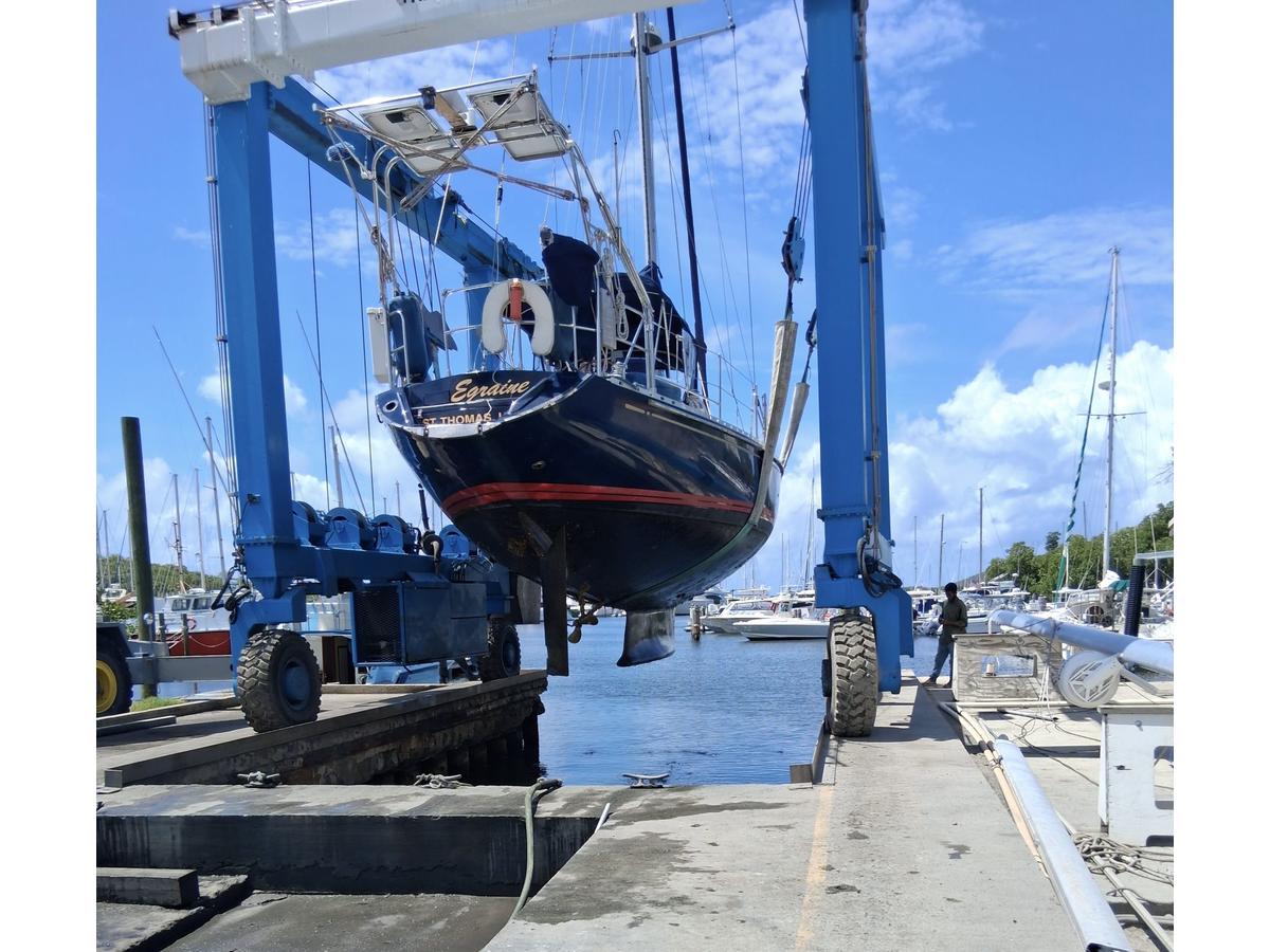 45' Hylas 45.5 for sale in Fort Lauderdale