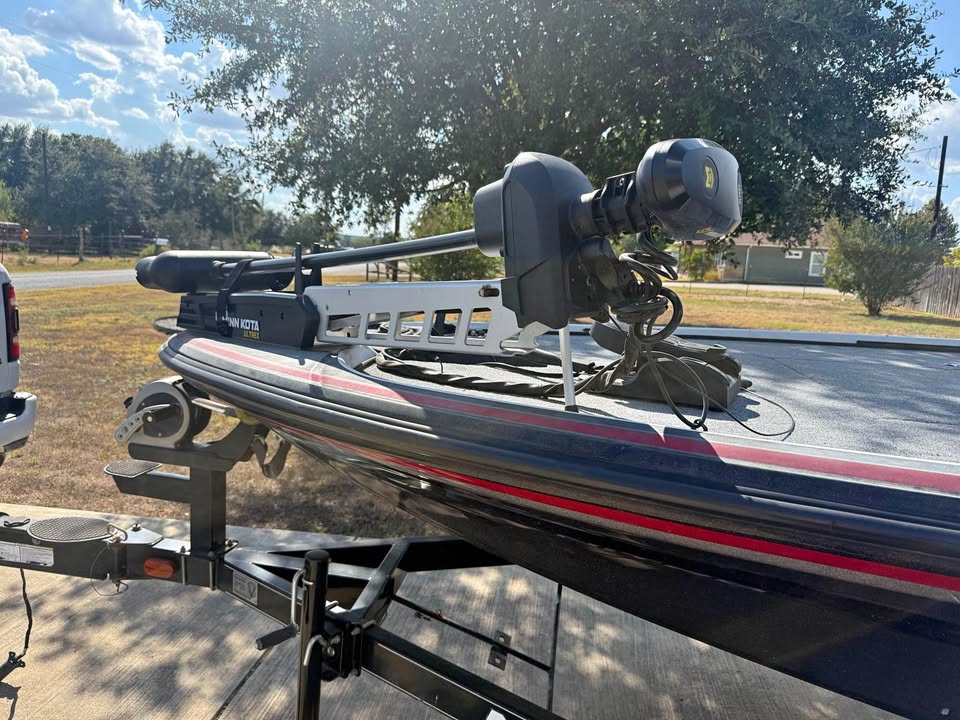2012 Nitro Z9 for sale in Castroville, TX