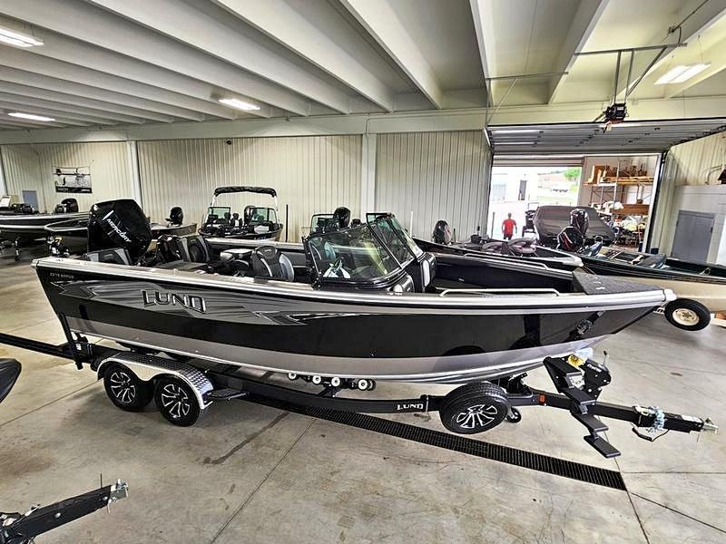 2026 Lund 2275 Baron for sale in Rogers, MN