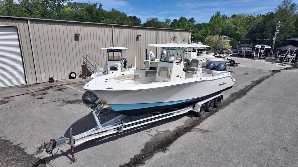 2021 Nautic Star 28XS for sale in DeLand, FL
