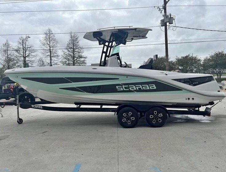 2022 Scarab 255 Open ID for sale in Marrero, LA