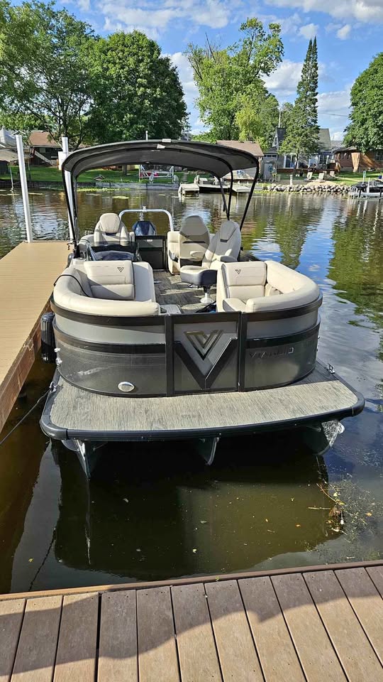 2022 Viaggio Diamonte 23T for sale in Johnsburg, IL