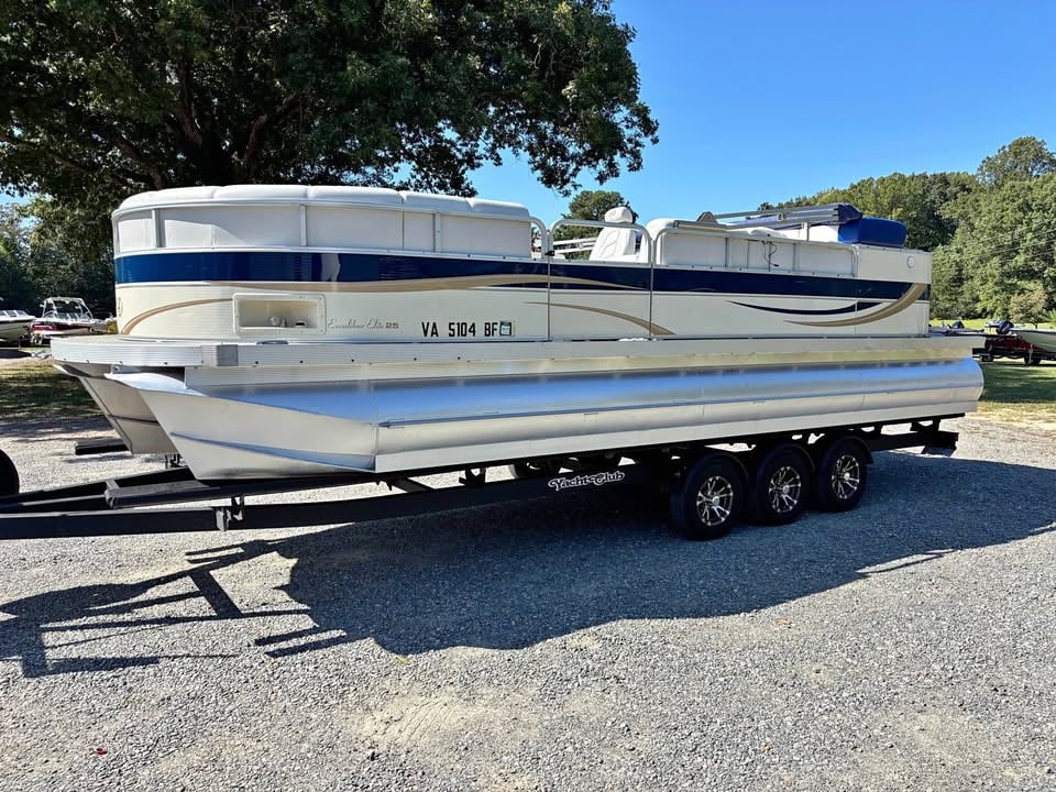 2005 Avalon Excalibur Elite for sale in Spotsylvania, VA