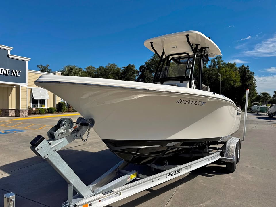 2021 Key West 239 FS for sale in Ocean Isle Beach, NC