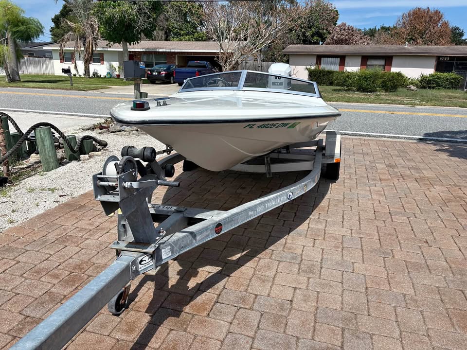 1979 Checkmate 16.5 ft Boat for sale in Merritt Island, FL