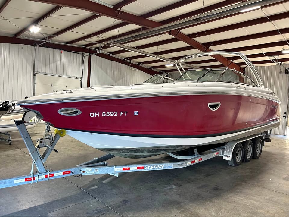 2008 Cobalt 302 for sale in Port Clinton, OH