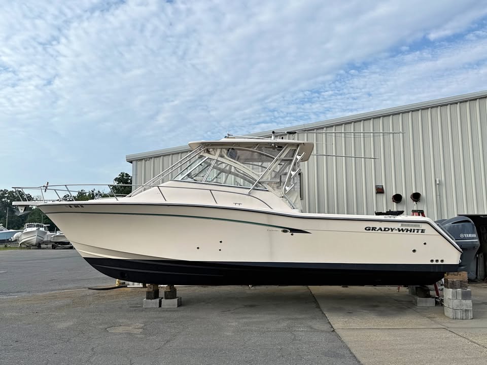 2013 Grady-White 330 Express for sale in Annapolis, MD