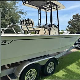 2022 Boston Whaler Montauk for sale in Southwest Ranches, FL