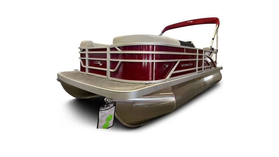 2026 Bennington 20SSR for sale in Troy, MO