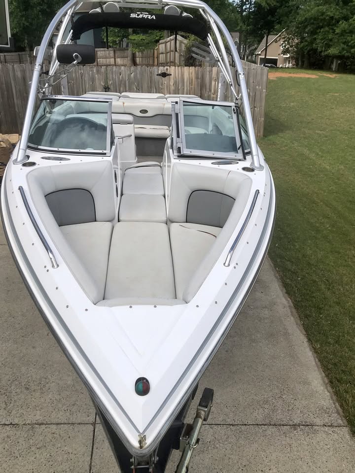 2005 Supra 24ssv for sale in Cumming, GA
