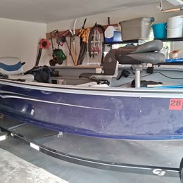 2019 G3 Guide167T barely used for sale in St Paul, MN