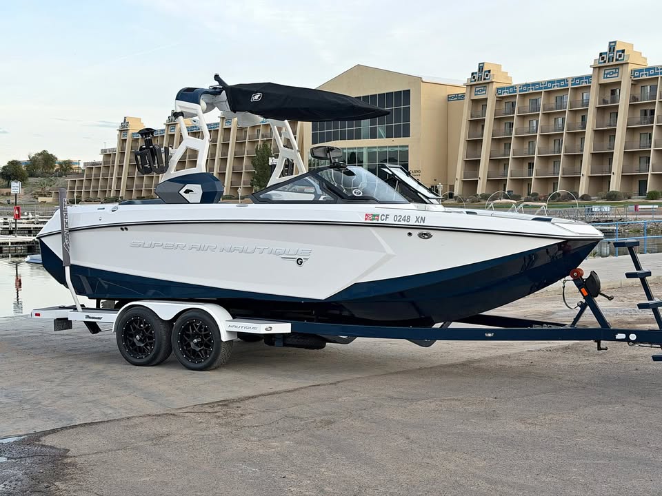 2019 Super Air Nautique G23 for sale in Costa Mesa, CA
