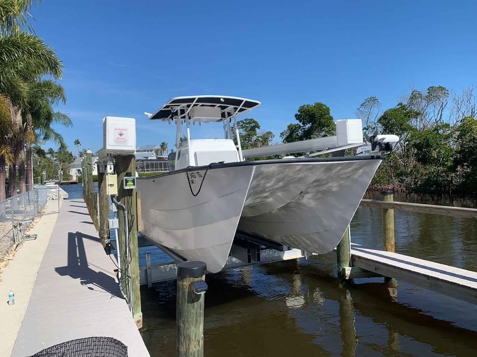 2022 Eastward 2400 catamaran for sale in Cape Coral, FL