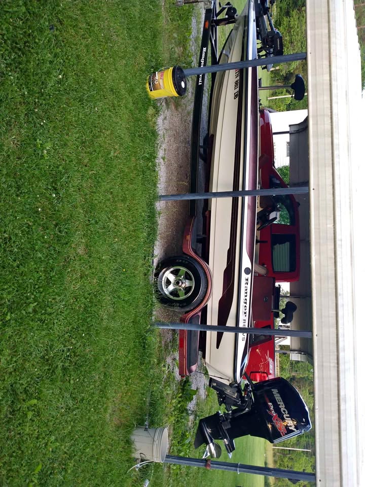 2005 Ranger r81vs for sale in Crab Orchard, TN