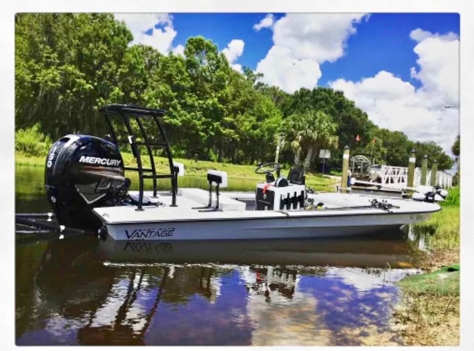 2016 East Cape Vantage for sale in Maitland, FL