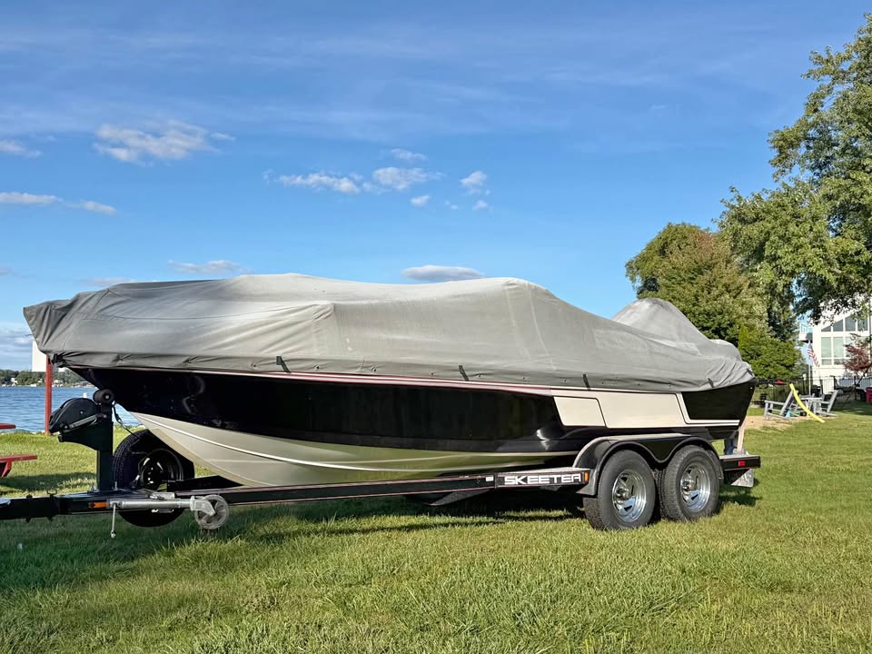 Skeeter 2006 ZX1950 for sale in Sylvan Lake, MI