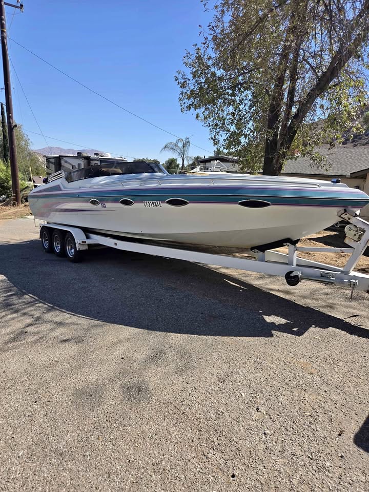 1994 Conquest 28 ft for sale in Jurupa Valley, CA