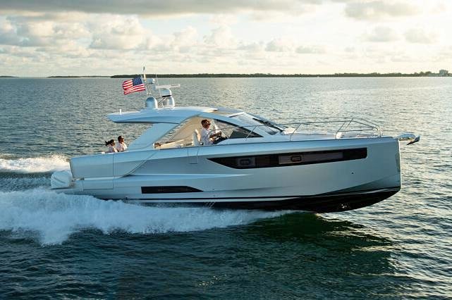2026 Jeanneau DB43 OB for sale in St Simons Island, GA