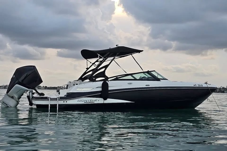 2020 Monterey m-45 | 24' for sale in Miami Beach, FL