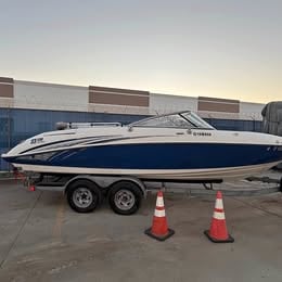 2006 Yamaha Sx 230 for sale in San Diego, CA