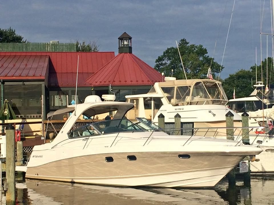 2006 Four Winns 378 vista (diesel) for sale in Chestertown, MD