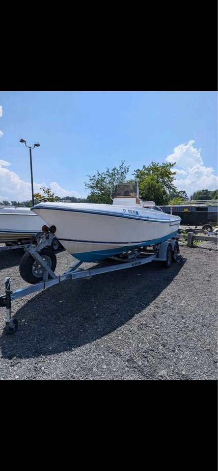 1984 Aquasport 200 CCP for sale in Cos Cob, CT