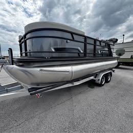 2025 STARCRAFT EXS 1 for sale in Georgetown, TX