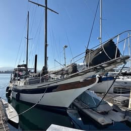 1972 Duncan Porpoise 52 for sale in Marina del Rey, CA