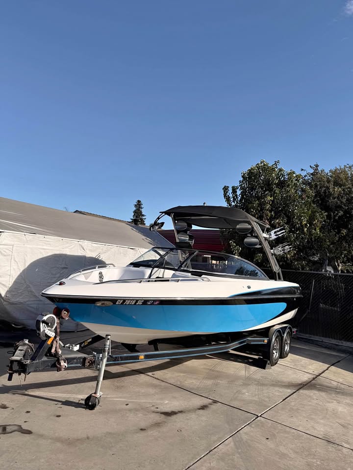 2005 Malibu Lsv23 for sale in Modesto, CA
