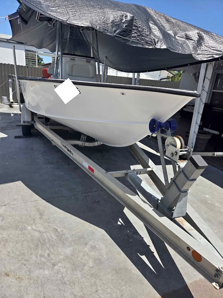 2019 Cast & Blast bay 22.6 feet for sale in Miami, FL