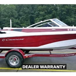 2019 Crownline 19 XS for sale in Grosse Pointe Shores, MI