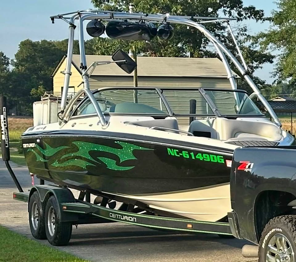 2007 Centurion Avalanche C4 for sale in Spring Hope, NC