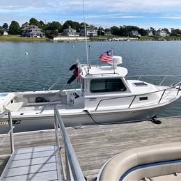 2022 Parker 2320sl for sale in Wareham, MA