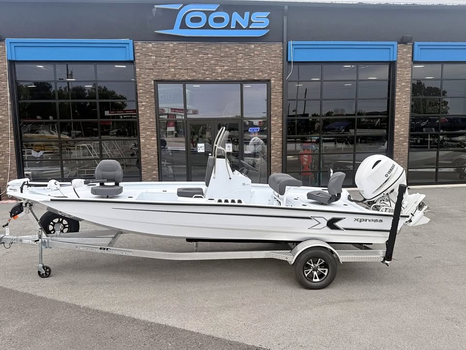 2027 Xpress H20 Bay for sale in Oklahoma City, OK
