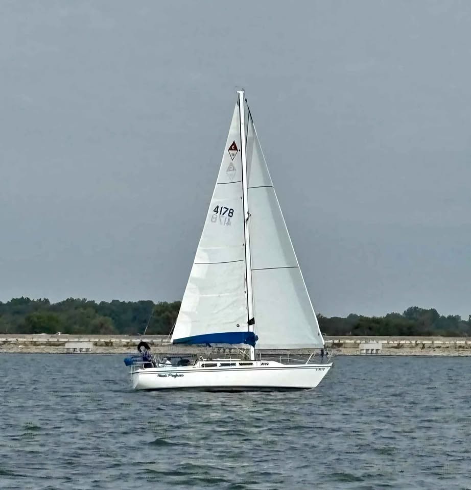 1985 Catalina 30 for sale in Rowlett, TX