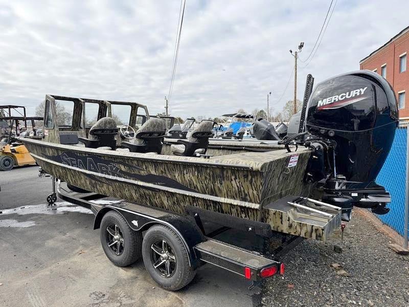 2027 Seaark 2072 MVJT Flatcat Jet for sale in York, SC