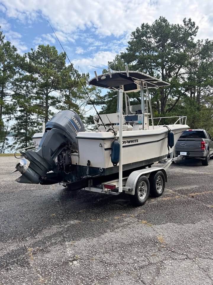 Grady white 209 escape for sale in Auburn, GA