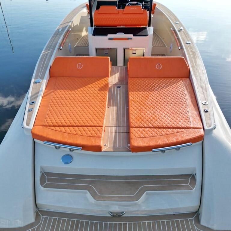 2026 Lilybaeum Yacht Lipari 31 for sale in Miami, FL