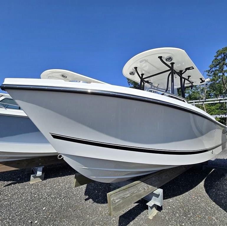 2026 Parker 210 Coastal for sale in Bayville, NJ