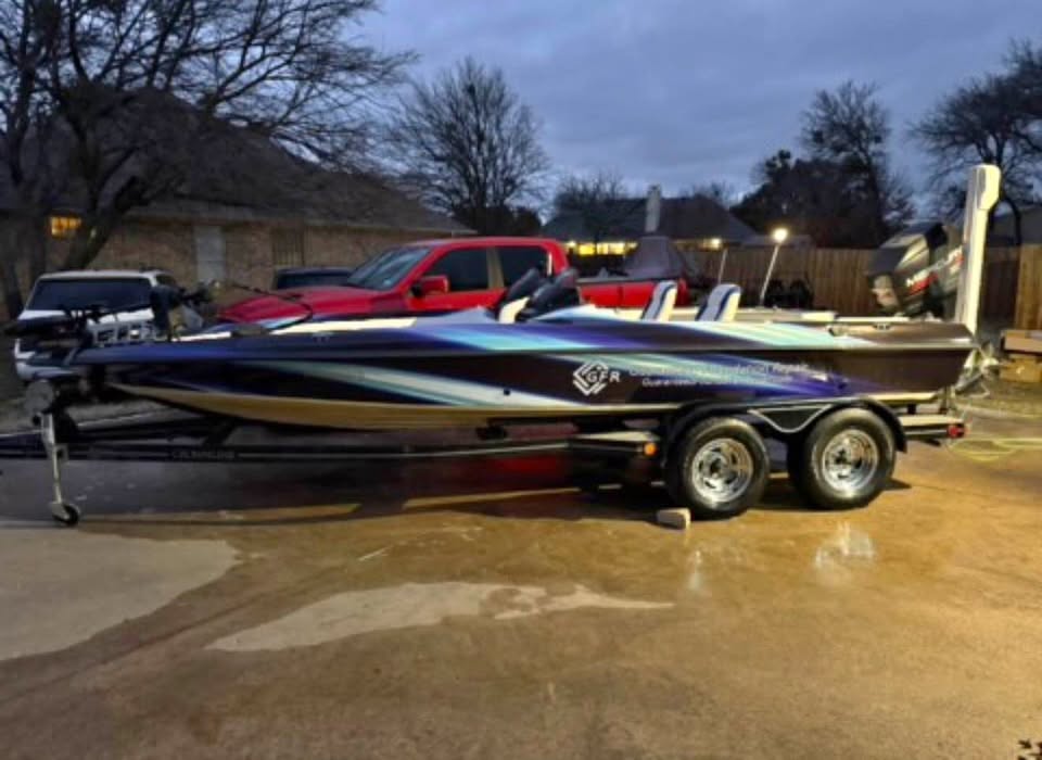 Boat Bass for sale in Aledo, TX