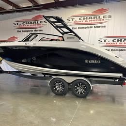 2027 Yamaha Marine 222SD for sale in St Charles, MO
