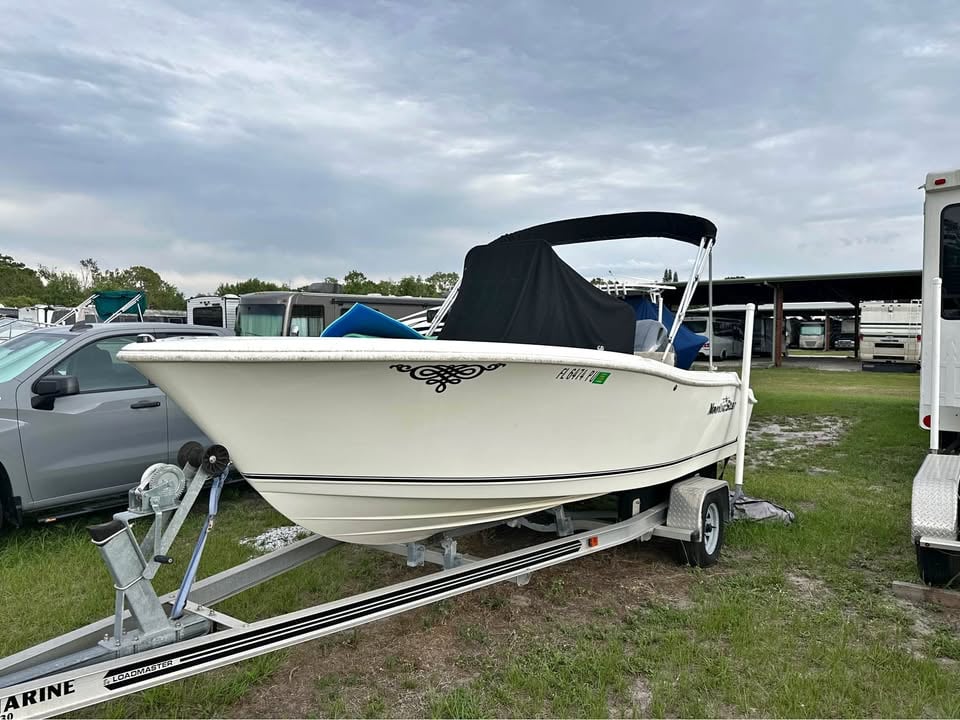 2015 nauticstar 19.5 center console for sale in Pinellas Park, FL