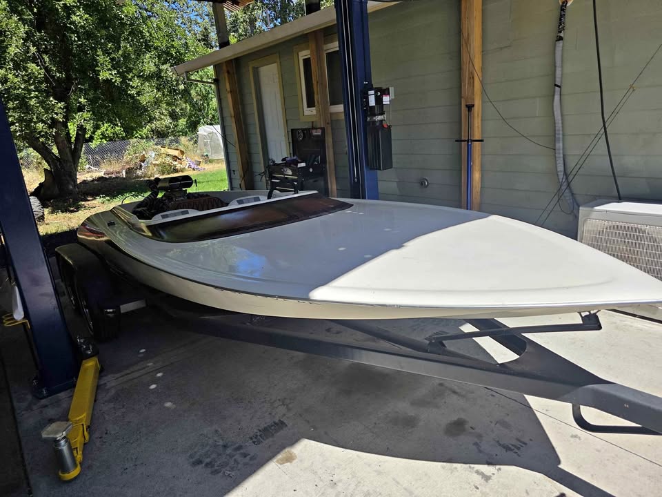 1976 Sanger Super Jet for sale in Redding, CA