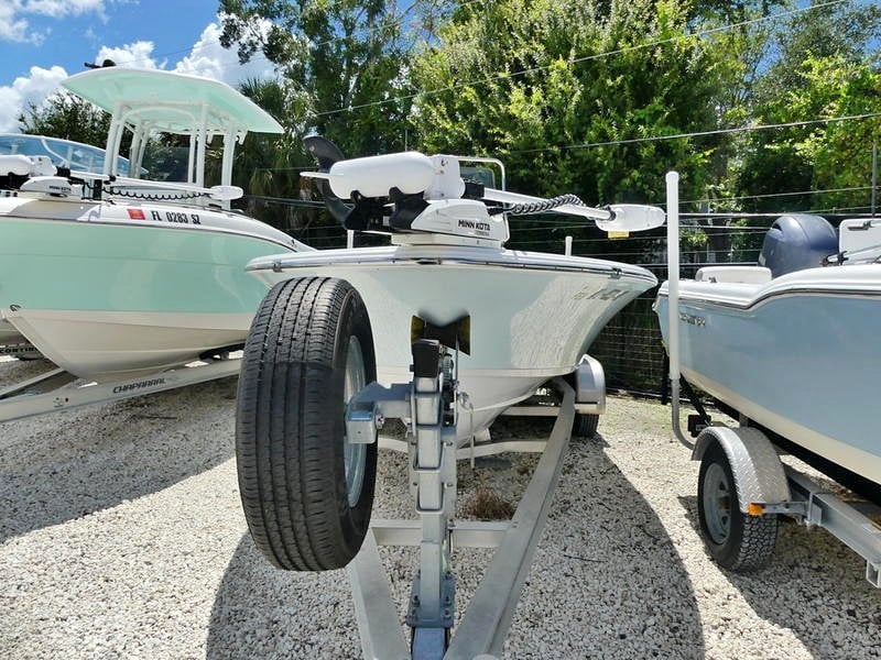 2019 Sportsman Masters 207 Bay Boat π₯ for sale in St Pete Beach, FL